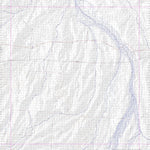 Getlost Map 7156 OORINDI Topographic Map V14d 1:75,000 QLD Preview 1