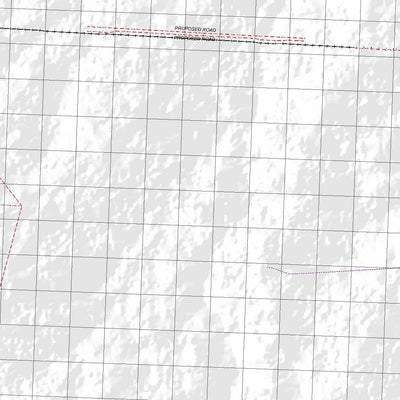 Getlost Map 7156 OORINDI Topographic Map V14d 1:75,000 QLD Preview 2