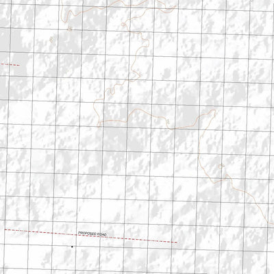 Getlost Map 7357 KILTERRY Topographic Map V14d 1:75,000 QLD Preview 2