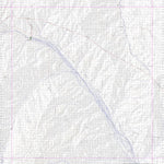 Getlost Map 7354 DAGWORTH Topographic Map V14d 1:75,000 QLD Preview 1