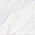 Getlost Map 7248 CATHUA Topographic Map V14d 1:75,000 QLD Preview 1