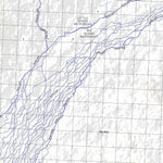 Getlost Map 7248 CATHUA Topographic Map V14d 1:75,000 QLD Preview 3