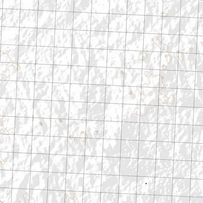 Getlost Map 6854 DAJARRA Topographic Map V14d 1:75,000 QLD Preview 2