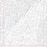 Getlost Map 6951 CANARY Topographic Map V14d 1:75,000 QLD Preview 1