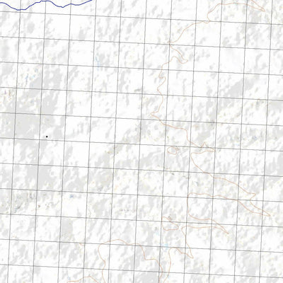 Getlost Map 6951 CANARY Topographic Map V14d 1:75,000 QLD Preview 3