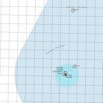 Getlost Map 7276 BOOBY ISLAND Topographic Map V14d 1:75,000 QLD Preview 3