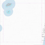 Getlost Map 7278 DELIVERANCE ISLAND Topographic Map V14d 1:75,000 QLD Preview 1