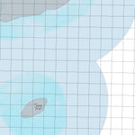 Getlost Map 7278 DELIVERANCE ISLAND Topographic Map V14d 1:75,000 QLD Preview 3