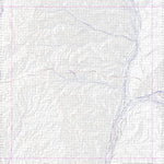 Getlost Map 7353 JOHN HILLS Topographic Map V14d 1:75,000 QLD Preview 1