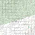 Getlost Map 7469 STRATHBURN Topographic Map V14d 1:75,000 QLD Preview 2