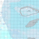 Getlost Map 7478 GABBA ISLAND Topographic Map V14d 1:75,000 QLD Preview 3