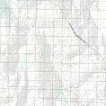 Getlost Map 7375 VRILYA POINT Topographic Map V14d 1:75,000 QLD Preview 2