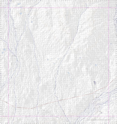 Getlost Map 6952 GOODWOOD Topographic Map V14d 1:75,000 QLD Preview 1