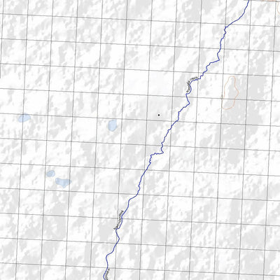 Getlost Map 6952 GOODWOOD Topographic Map V14d 1:75,000 QLD Preview 2