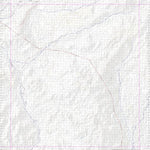 Getlost Map 7546 SPRINGFIELD Topographic Map V14d 1:75,000 QLD Preview 1