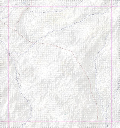 Getlost Map 7546 SPRINGFIELD Topographic Map V14d 1:75,000 QLD Preview 1