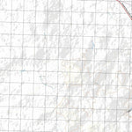 Getlost Map 7546 SPRINGFIELD Topographic Map V14d 1:75,000 QLD Preview 2