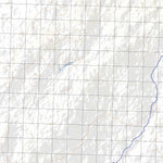 Getlost Map 7546 SPRINGFIELD Topographic Map V14d 1:75,000 QLD Preview 3