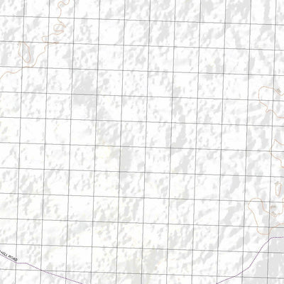 Getlost Map 7352 TULMUR Topographic Map V14d 1:75,000 QLD Preview 2