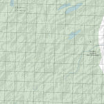 Getlost Map 7440 BULLOO Topographic Map V14d 1:75,000 QLD Preview 2
