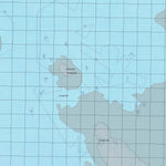 Getlost Map 7574 CAPE GRENVILLE Topographic Map V14d 1:75,000 QLD Preview 2