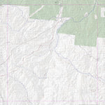 Getlost Map 6955 MALBON Topographic Map V14d 1:75,000 QLD Preview 1