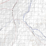 Getlost Map 6955 MALBON Topographic Map V14d 1:75,000 QLD Preview 2