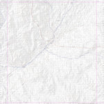 Getlost Map 7442 NOCCUNDRA Topographic Map V14d 1:75,000 QLD Preview 1