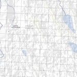 Getlost Map 7047 MOORABERREE Topographic Map V14d 1:75,000 QLD Preview 2