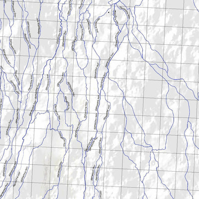 Getlost Map 7047 MOORABERREE Topographic Map V14d 1:75,000 QLD Preview 3
