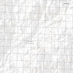 Getlost Map 7441 PITTEROO Topographic Map V14d 1:75,000 QLD Preview 2