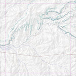 Getlost Map 7656 MARATHON Topographic Map V14d 1:75,000 QLD Preview 1