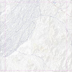 Getlost Map 7446 KEEROONGOOLOO Topographic Map V14d 1:75,000 QLD Preview 1