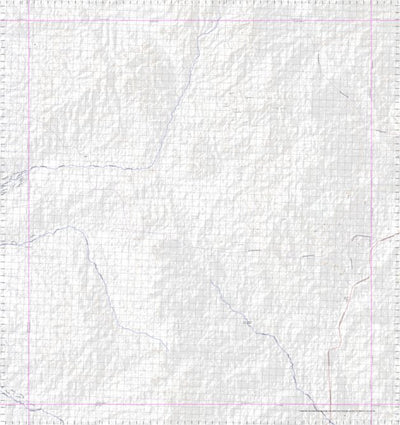 Getlost Map 7444 PLEVNA DOWNS Topographic Map V14d 1:75,000 QLD Preview 1