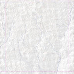Getlost Map 7054 SELWYN Topographic Map V14d 1:75,000 QLD Preview 1