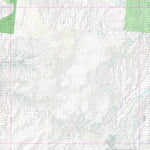 Getlost Map 7658 HAMPSTEAD Topographic Map V14d 1:75,000 QLD Preview 1