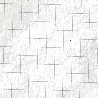 Getlost Map 7658 HAMPSTEAD Topographic Map V14d 1:75,000 QLD Preview 2