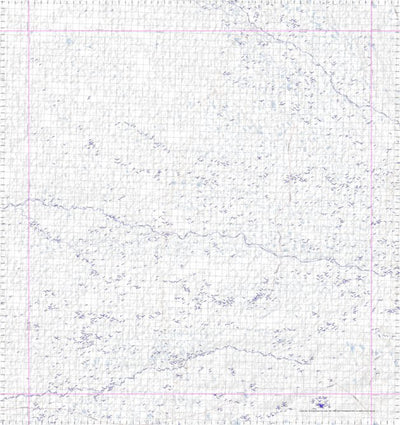 Getlost Map 7359 TRENTON Topographic Map V14d 1:75,000 QLD Preview 1