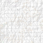Getlost Map 7666 JEDDA CREEK Topographic Map V14d 1:75,000 QLD Preview 2