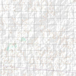 Getlost Map 7665 MOUNT MULGRAVE Topographic Map V14d 1:75,000 QLD Preview 3