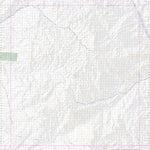 Getlost Map 7450 MAYNESIDE Topographic Map V14d 1:75,000 QLD Preview 1