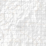 Getlost Map 7450 MAYNESIDE Topographic Map V14d 1:75,000 QLD Preview 2
