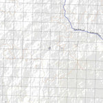 Getlost Map 7450 MAYNESIDE Topographic Map V14d 1:75,000 QLD Preview 3