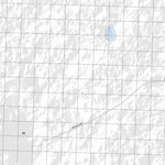 Getlost Map 7452 WARNAMBOOL Topographic Map V14d 1:75,000 QLD Preview 2