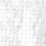 Getlost Map 7061 MILGARRA Topographic Map V14d 1:75,000 QLD Preview 2