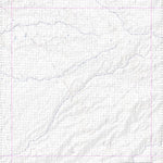 Getlost Map 7458 ETHELDALE Topographic Map V14d 1:75,000 QLD Preview 1
