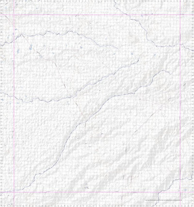 Getlost Map 7458 ETHELDALE Topographic Map V14d 1:75,000 QLD Preview 1