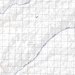 Getlost Map 7458 ETHELDALE Topographic Map V14d 1:75,000 QLD Preview 2