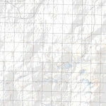 Getlost Map 7746 MILO Topographic Map V14d 1:75,000 QLD Preview 2