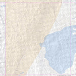 Getlost Map 7145 LAKE YAMMA YAMMA Topographic Map V14d 1:75,000 QLD Preview 1